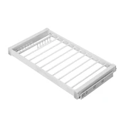 Antrasit Gizli Blum Tandem Raylı Frenli Pantolonluk S6707-6710 thumbnail 4