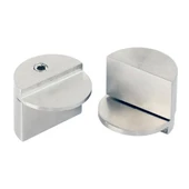 Paslanmaz Uv Pivot Cam Menteşesi 20 Mm thumbnail 2