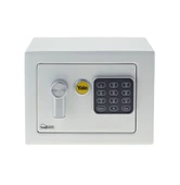 Yale Kollu Kasa - Mini Boy - Beyaz - YSV/170/DB1/W - 1