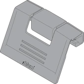 Blum Antaro İç Çekmece Kulbu ZIF.80M5 thumbnail 1