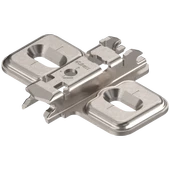 Blum Clip Top Blumotion Açılı Menteşe -15 Derece III Tam Binili 79B3453 + 173L6100 thumbnail 2