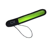 IŞIKLI REFLEKTÖRLÜ GÜVENLİK ŞERİDİ - 1