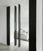 Fritsjurgens Pivot Kapı Mekanizması Frensiz 500Kg thumbnail 6