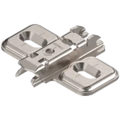 Blum Clip Top Blumotion 125 Drc 0 Açılım Menteşe Kalın Kapak 71B7550D + 173L6100 thumbnail 2