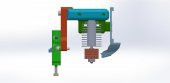 Otolevel Mekani̇k Anet E10 E3D V6 Clon Plastik Aparat - 2