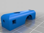 Otolevel Mekani̇k Anet E10 E3D V6 Clon Plastik Aparat - 3