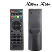 Magbox X-200 Android Tv Box Kumandası - 2