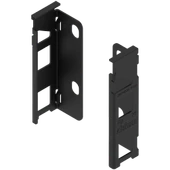 Blum Legrabox Pure M Alçak Yanak 30 Cm. Frenli Blumotion Orion Gri Antrasit thumbnail 6