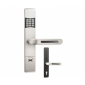 Kale Ofis Tipi Kartlı Kilit Şifreli 87-244 - 1