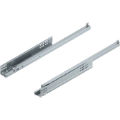 560f4000t Blum Çift Açılım Bas-aç Ray 40 Cm thumbnail 2