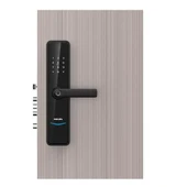 Philips DDL603E-5HWS Akıllı Kollu Kapı Kilidi - 5