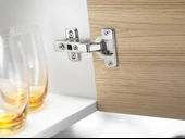 Blum Clip Süper Deve Menteşe 71M2750 + 173L6100 thumbnail 3