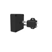 Bluetooth ile çalışan gizli çekmece / Dolap kilidi DDSGL-BS603 thumbnail 1