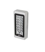 Kale Geçiş Kontrol Ünitesi-Şifreli-KD050/10-800 - 1