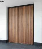 Fritsjurgens Pivot Kapı Mekanizması Frensiz 500Kg thumbnail 5