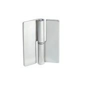 Paslanmaz Yapıştırma Uv Cam Menteşesi 65*50*2,5 Mm thumbnail 1