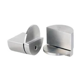 Paslanmaz Uv Pivot Cam Menteşesi 20 Mm thumbnail 1