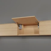 Blum Aventos Hk S 20K2E01 - 4