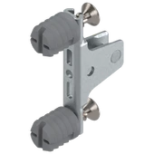 Blum Legrabox Pure M Alçak Yanak 40 Cm. Tip-On Blumotion Orion Gri Antrasit thumbnail 7