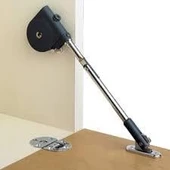 Sds C-100 Frenli Düşer Kapak Mekanizması - 3