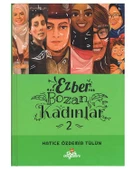 Ezber Bozan Kadınlar 2 Erdem Yayınları - 1