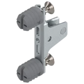 Blum Legrabox Pure M Alçak Yanak 27 Cm. Tip-On Blumotion Orion Gri Antrasit - 7