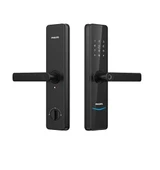 Philips DDL603E-5HWS Akıllı Kollu Kapı Kilidi - 3
