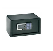 Dijital Şifreli Para Kasası Karo Orta - 1