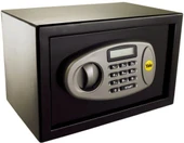 Yale LCD Ekranlı Kasa - Orta Boy - Y-MS000NFP - 1