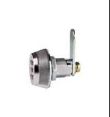 Şifreli Kapak Kilidi 18 Mm Uyumlu - 4