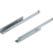 560f2700t Blum Çift Açılım Bas-aç Ray 27 Cm - 2