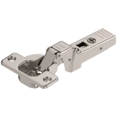 Blum Clip Top Yarım Deve Kalın Profil Kapak Menteşesi 71T9650 + 173L6100 thumbnail 1