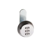 Şifreli Kapak Kilidi 18 Mm Uyumlu - 1