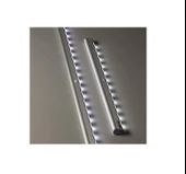 Led Aydınlatma Sensörlü Gardrop Askı Borusu - Elektrikli - 1