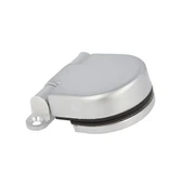 Sauna Kapı Menteşesi Parlak Mat Krom thumbnail 1