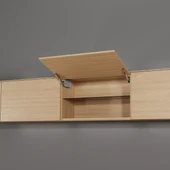 Blum Aventos Hk-top Bas-aç Kapak 22K2700T thumbnail 3