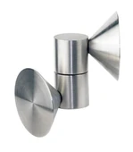 Paslanmaz Uv Lift-off Cam Menteşesi 44 Mm - 1