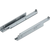 560f4500b Blum Çift Açılım Frenli Ray 45 Cm thumbnail 2