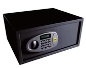 Yale LCD Ekranlı Kasa - Laptop Tipi - Y-LTS0000 - 1