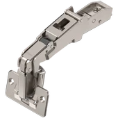 Blum Klip Top 170 Derece Düz Menteşe 71T6550 + 173L6100 thumbnail 1