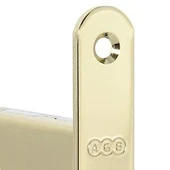 Mıknatıslı Manyetik Kapı Kilidi Wc thumbnail 3