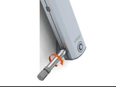 Blum Aventos Hk-xs Tipon Bas-aç 20K1501T - 2