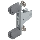 Blum Legrabox Pure M Alçak Yanak 45 Cm. Frenli Blumotion Orion Gri Antrasit - 7