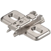 Blum Klip Top 170 Derece Düz Menteşe 71T6550 + 173L6100 thumbnail 2