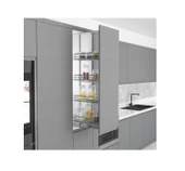 Teleskopik Frenli Boy Kiler Ünitesi 155-170 Cm thumbnail 1