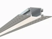 Gömme Sıvaaltı Lineer Led Kasa Profil Armatür - 1