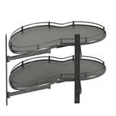 Döner Tablalı Körköşe Mekanizması S3013 Kör Sağ thumbnail 3