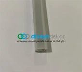 Cube-X Kare Gömme Led Profili thumbnail 6