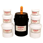 Madwolf D3 Şeffaf Tutkal 500 Gr - 1