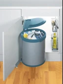 Müllboy Big Çöp Kovası - 1